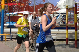 Frauenlauf 2015