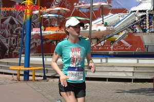 Frauenlauf 2015