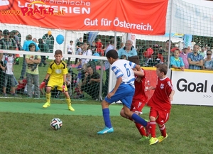 Tag des Sports 2014