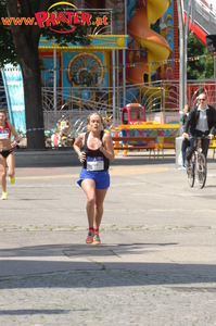 Frauenlauf 2015