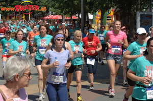 Frauenlauf 2015