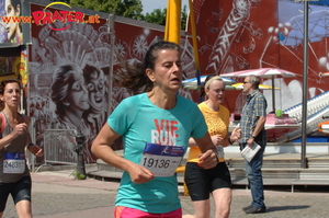 Frauenlauf 2015