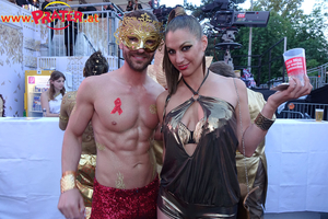 Life Ball 2015