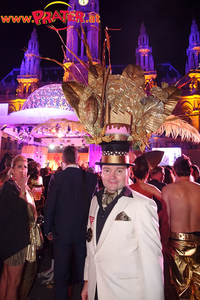 Life Ball 2015