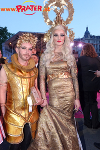 Life Ball 2015