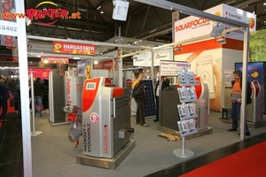 Baumesse