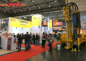 Baumesse