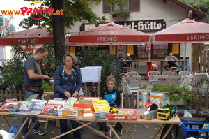 Kinder-Flohmarkt Sep. 2014