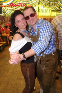 Wiener Wiesn 2014