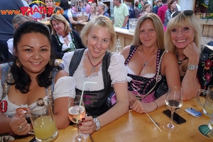 Wiener Wiesn 2014