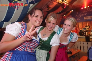 Wiener Wiesn 2014