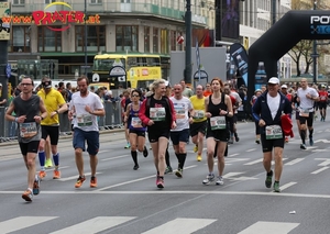 City Marathon 2015