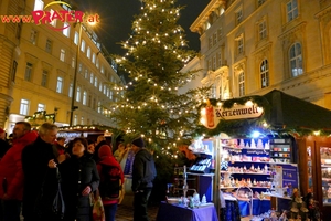 Weihnachts-Lichter