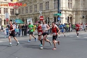 City Marathon 2015