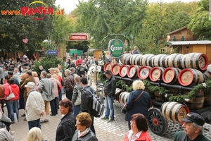 Oktoberfest im Prater