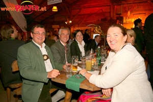 Oktoberfest im Prater