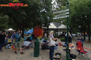 Kinder-Flohmarkt Sep. 2014