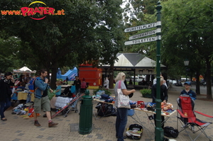 Kinder-Flohmarkt Sep. 2014