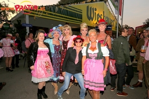 Rosa Wiener Wiesn