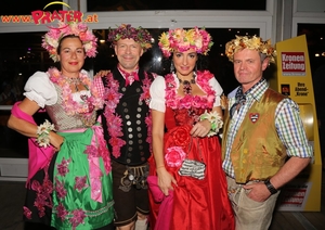 Rosa Wiesn 2014