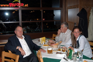Abschlussfeier 2013