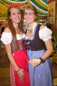 Wiener Wiesn 2014