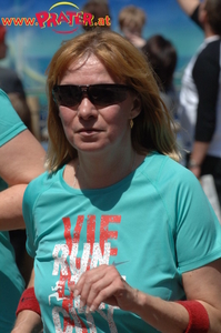 Frauenlauf 2015