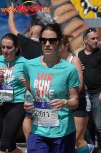 Frauenlauf 2015