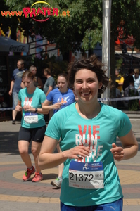 Frauenlauf 2015