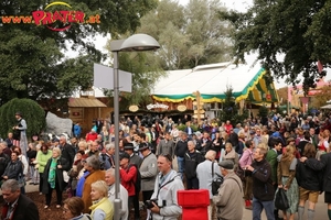 Oktoberfest im Prater