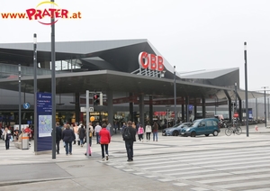 Hauptbahnhof