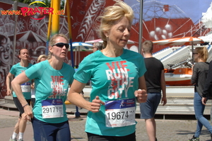 Frauenlauf 2015