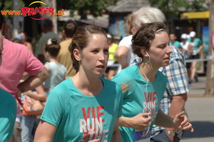 Frauenlauf 2015