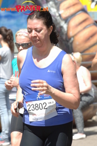 Frauenlauf 2015