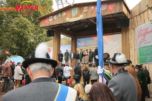 Oktoberfest im Prater