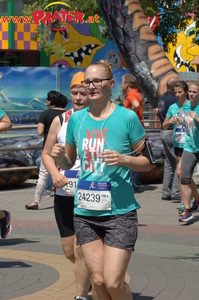 Frauenlauf 2015