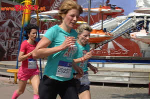 Frauenlauf 2015