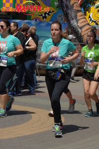 Frauenlauf 2015