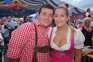 Wiener Wiesn 2014