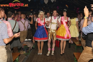 Rosa Wiesn 2014