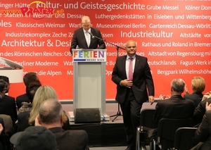 Ferien-Messe 2014