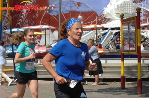 Frauenlauf 2015