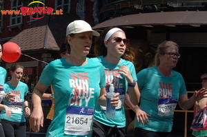 Frauenlauf 2015