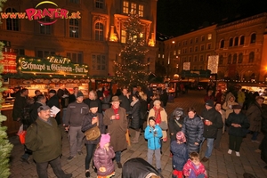 Adventmarkt Freyung