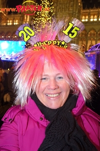 Silvesterpfad