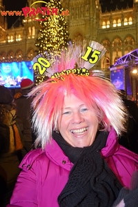 Silvesterpfad