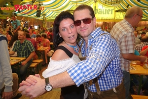 Wiener Wiesn 2014