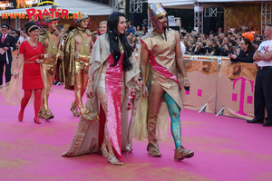 Life Ball 2015