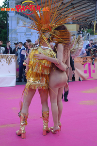 Life Ball 2015