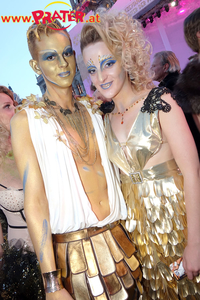 Life Ball 2015